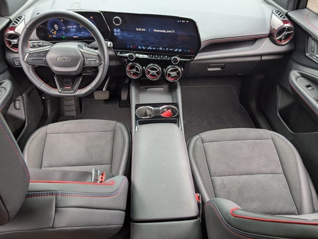 2024 Chevrolet Blazer EV eAWD RS