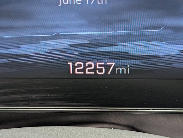 2024 Chevrolet Blazer EV eAWD RS