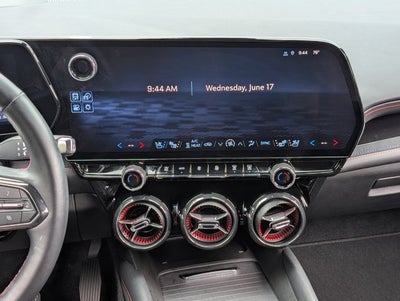 2024 Chevrolet Blazer EV eAWD RS