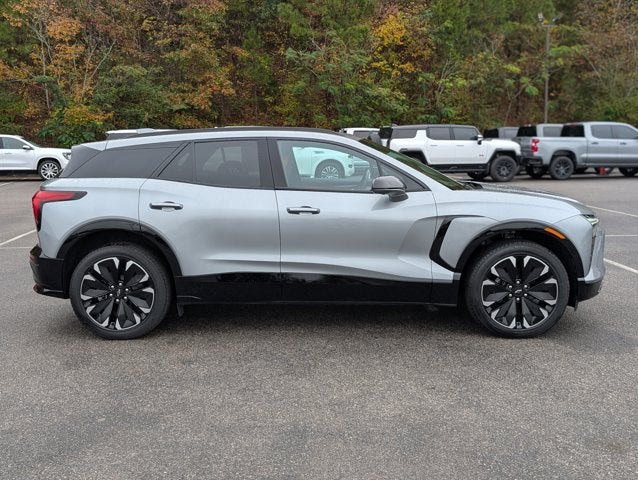 2024 Chevrolet Blazer EV eAWD RS