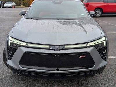 2024 Chevrolet Blazer EV eAWD RS