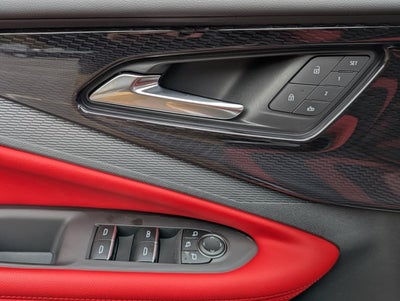 2024 Chevrolet Blazer EV eAWD RS