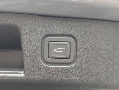 2024 Chevrolet Blazer EV eAWD RS