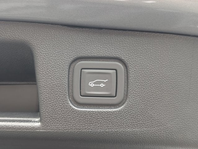 2024 Chevrolet Blazer EV eAWD RS