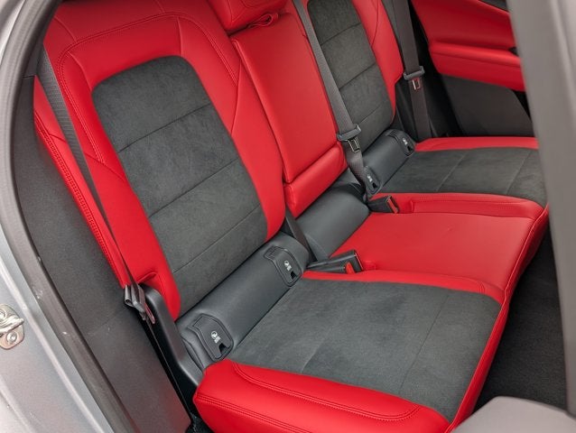 2024 Chevrolet Blazer EV eAWD RS