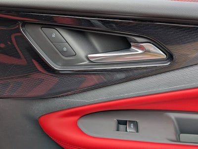 2024 Chevrolet Blazer EV eAWD RS