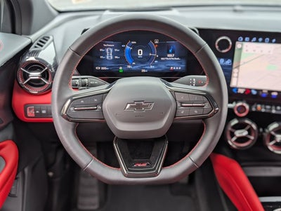 2024 Chevrolet Blazer EV eAWD RS