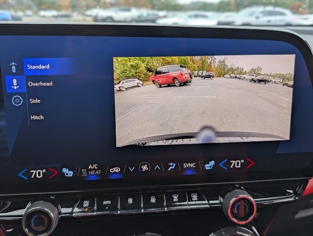 2024 Chevrolet Blazer EV eAWD RS