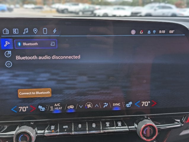 2024 Chevrolet Blazer EV eAWD RS