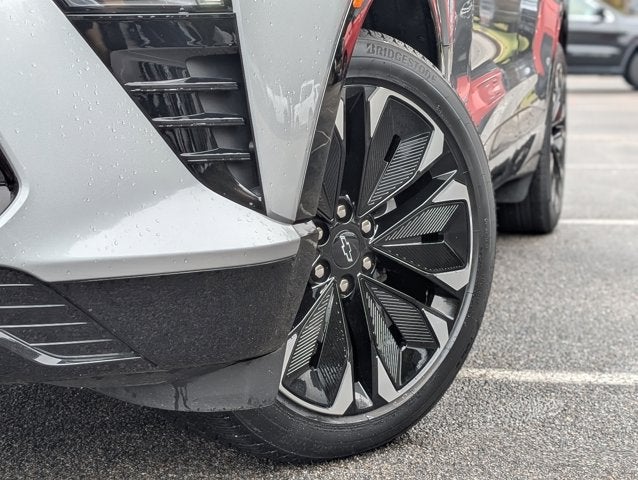 2024 Chevrolet Blazer EV eAWD RS