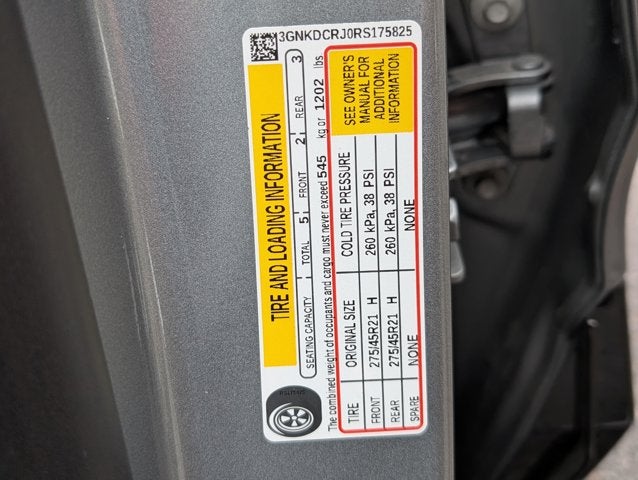 2024 Chevrolet Blazer EV eAWD RS