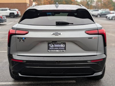 2024 Chevrolet Blazer EV eAWD RS