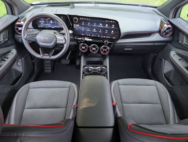2024 Chevrolet Blazer EV eAWD RS