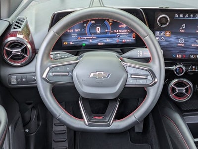 2024 Chevrolet Blazer EV eAWD RS
