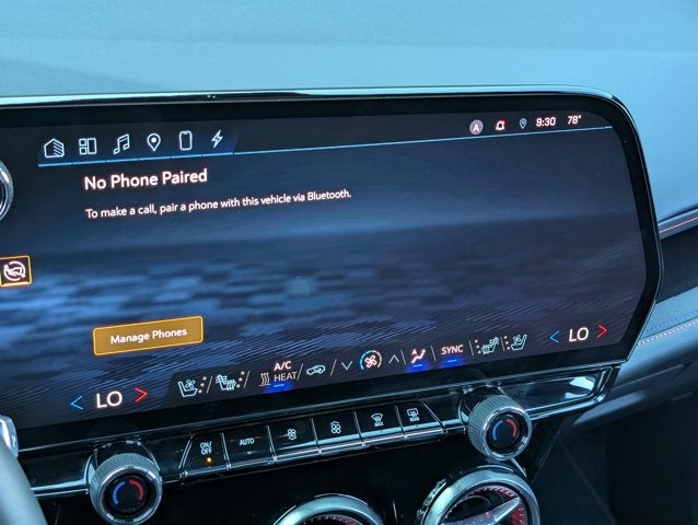 2024 Chevrolet Blazer EV eAWD RS