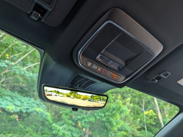 2024 Chevrolet Blazer EV eAWD RS