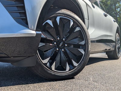 2024 Chevrolet Blazer EV eAWD RS