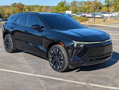 2024 Chevrolet Blazer EV eAWD RS