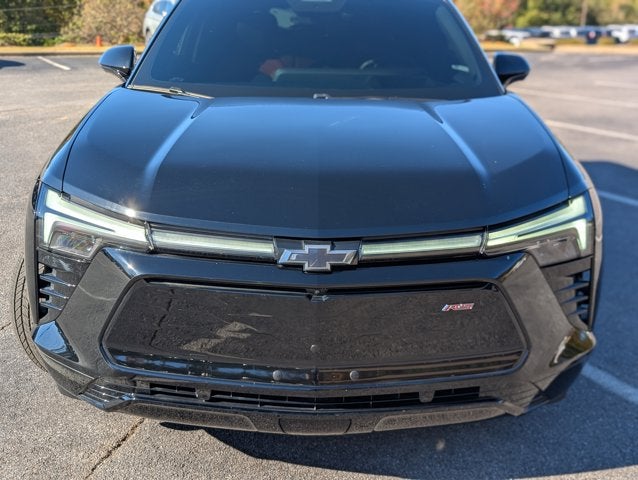 2024 Chevrolet Blazer EV eAWD RS