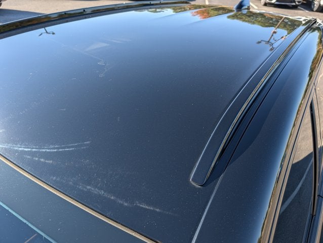 2024 Chevrolet Blazer EV eAWD RS