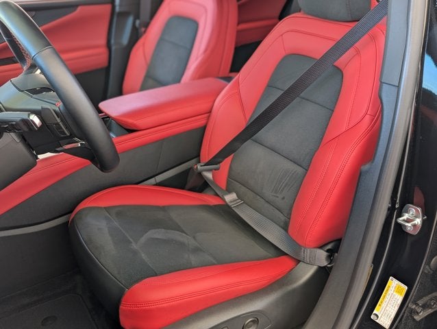 2024 Chevrolet Blazer EV eAWD RS