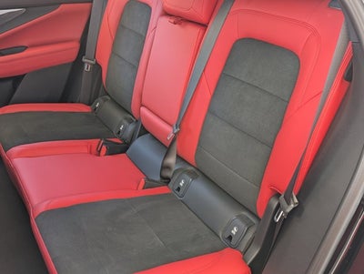 2024 Chevrolet Blazer EV eAWD RS