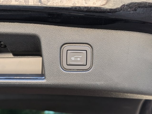 2024 Chevrolet Blazer EV eAWD RS