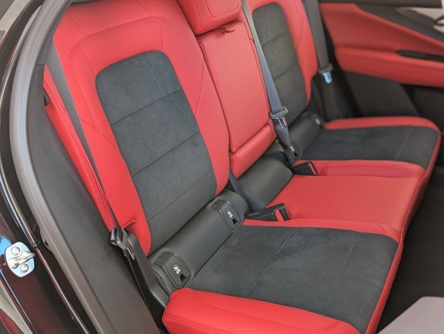 2024 Chevrolet Blazer EV eAWD RS