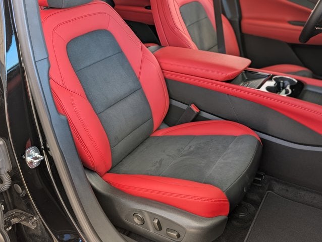 2024 Chevrolet Blazer EV eAWD RS