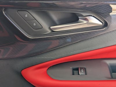 2024 Chevrolet Blazer EV eAWD RS