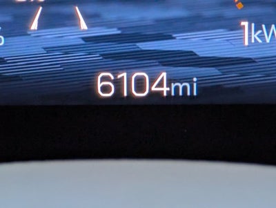 2024 Chevrolet Blazer EV eAWD RS