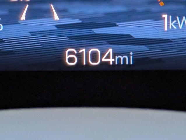 2024 Chevrolet Blazer EV eAWD RS