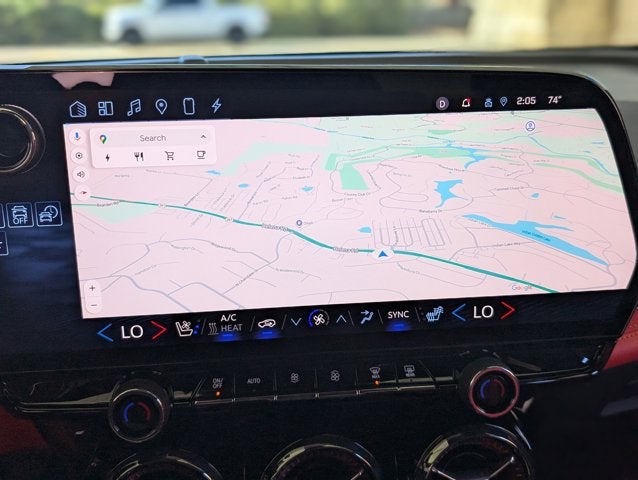 2024 Chevrolet Blazer EV eAWD RS