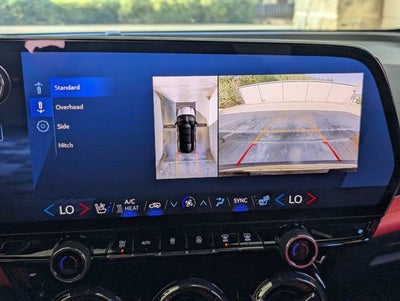 2024 Chevrolet Blazer EV eAWD RS