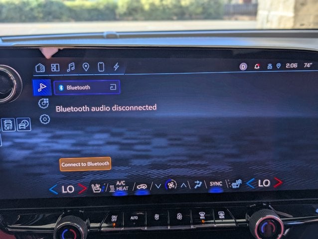 2024 Chevrolet Blazer EV eAWD RS