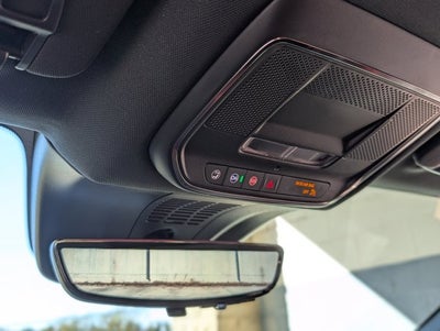 2024 Chevrolet Blazer EV eAWD RS