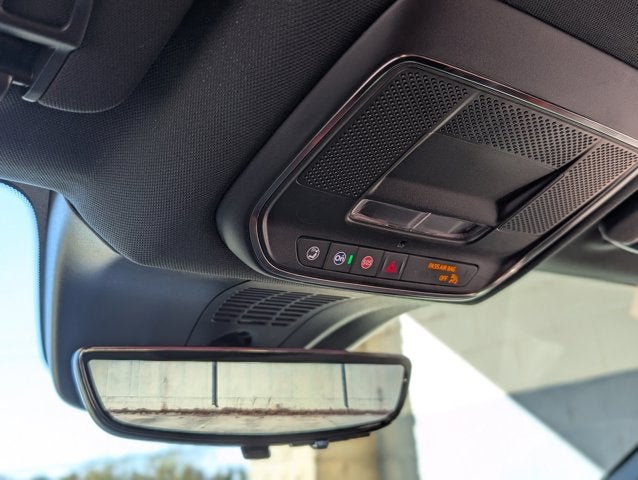 2024 Chevrolet Blazer EV eAWD RS