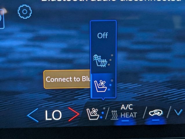 2024 Chevrolet Blazer EV eAWD RS