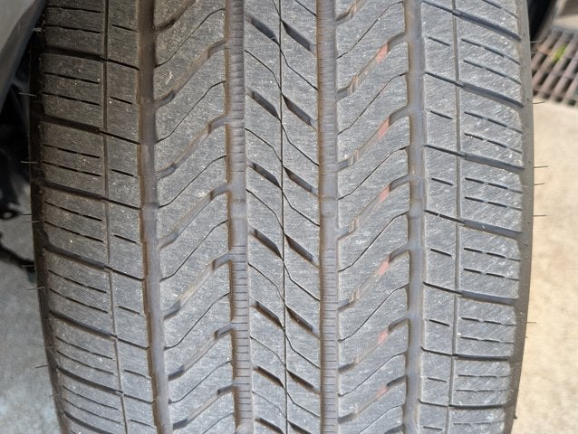 2024 Chevrolet Blazer EV eAWD RS