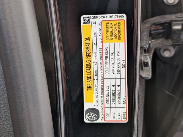 2024 Chevrolet Blazer EV eAWD RS