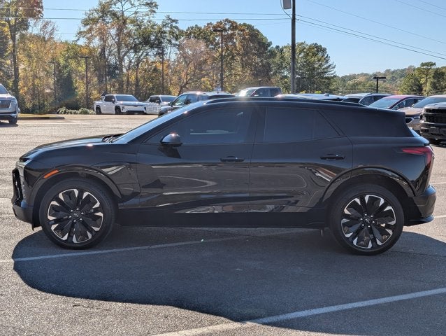 2024 Chevrolet Blazer EV eAWD RS