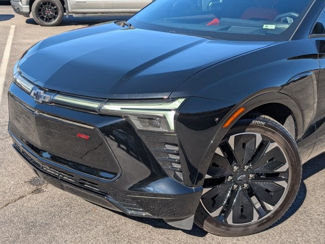 2024 Chevrolet Blazer EV eAWD RS