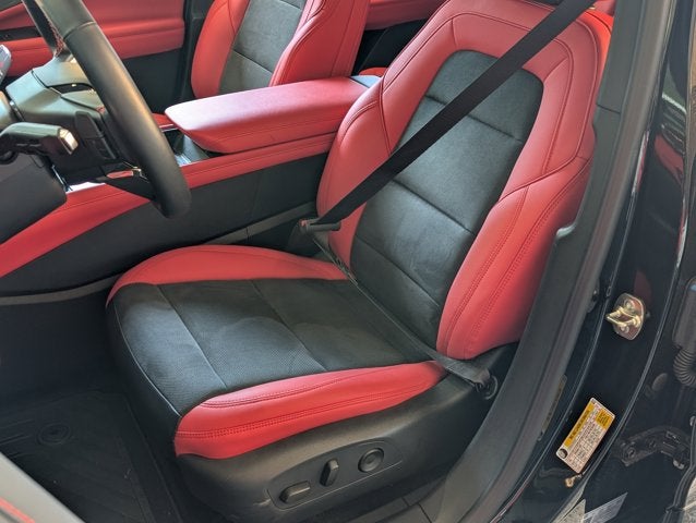 2024 Chevrolet Blazer EV eAWD RS