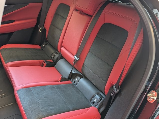 2024 Chevrolet Blazer EV eAWD RS