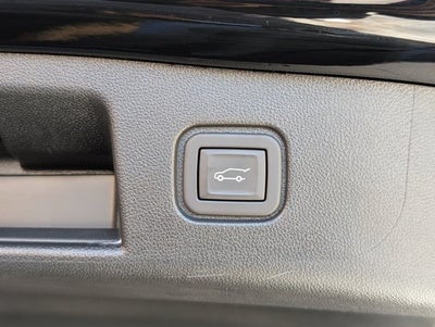 2024 Chevrolet Blazer EV eAWD RS