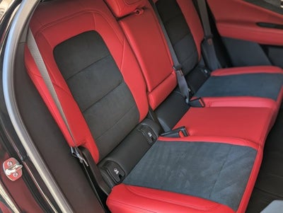 2024 Chevrolet Blazer EV eAWD RS