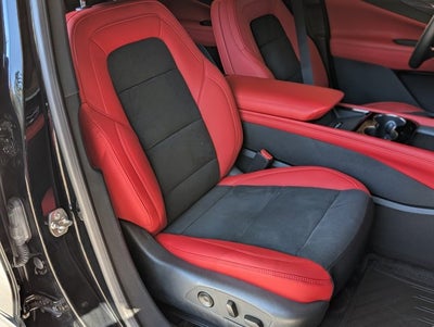 2024 Chevrolet Blazer EV eAWD RS