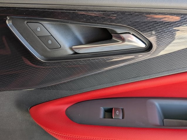 2024 Chevrolet Blazer EV eAWD RS