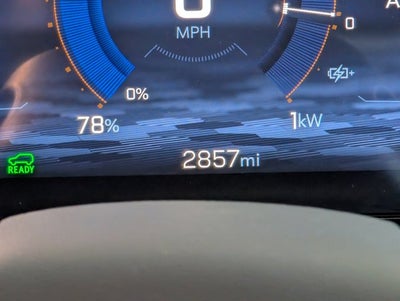 2024 Chevrolet Blazer EV eAWD RS