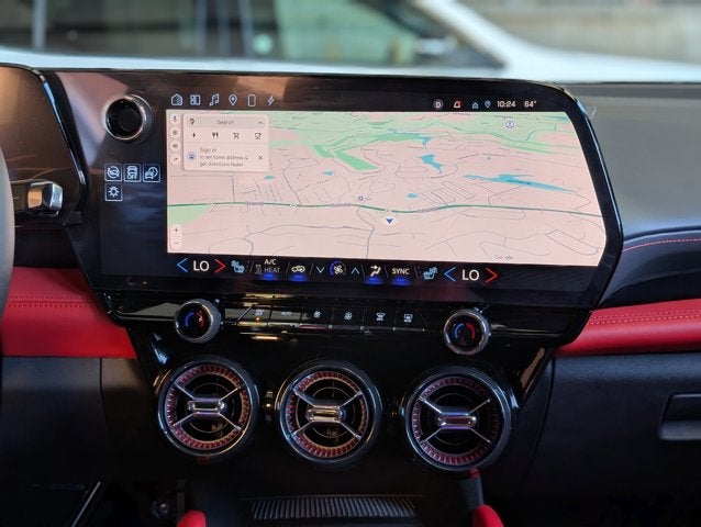 2024 Chevrolet Blazer EV eAWD RS